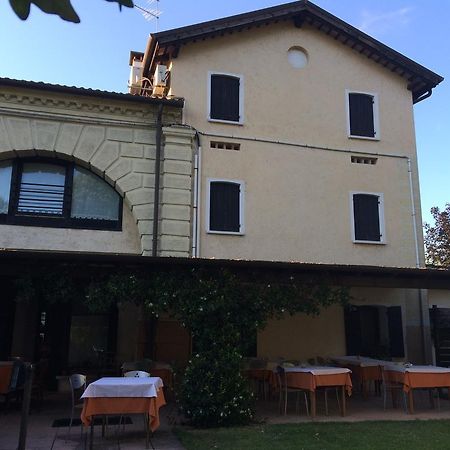 Il Podere Del Convento Villorba Eksteriør bilde