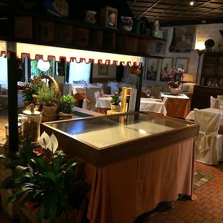 Il Podere Del Convento Villorba Eksteriør bilde