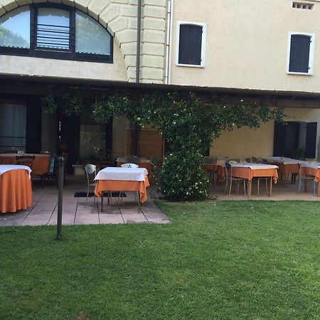 Il Podere Del Convento Villorba Eksteriør bilde