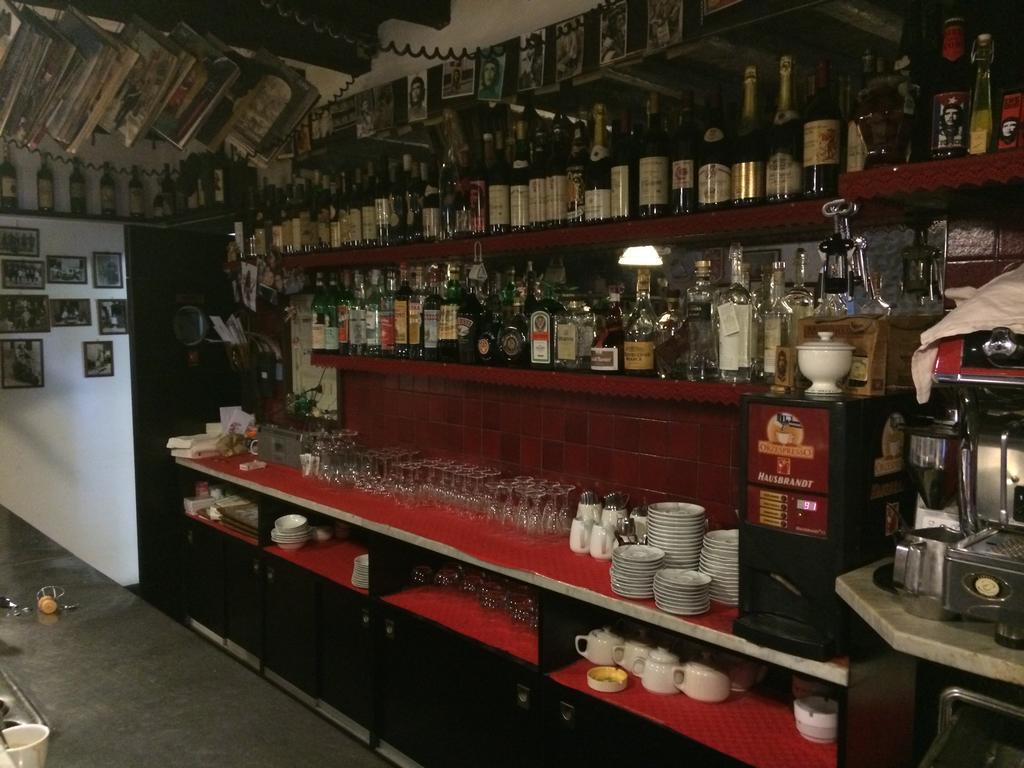Il Podere Del Convento Villorba Eksteriør bilde